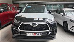 تويوتا هايلاندر